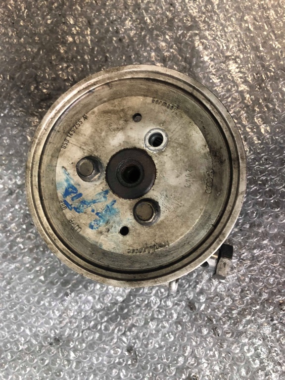 Pompa servodirectie audi a6 4f2 2.7 tdi 