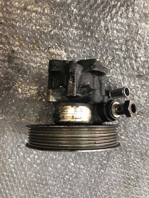 Pompa servodirectie audi a6 4f2 2.7 tdi 