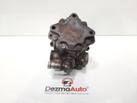 Pompa servodirectie , Audi A6 (4F2, C6) [Fabr 2004-2010] 3.0 tdi, ASB, 4F0145155A (pr:110747)