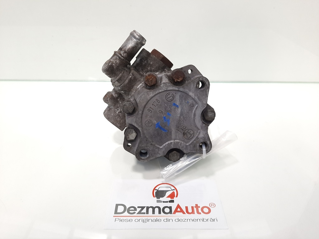 Pompa servodirectie , Audi A6 (4F2, C6) [Fabr 2004-2010] 2.0 tdi, BLB, 4F0145155P (pr:110747)