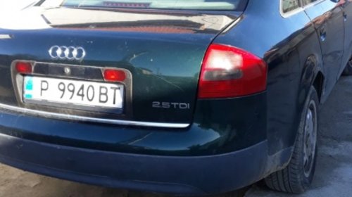 Pompa servodirectie Audi A6 C5 1998 Limuzina 