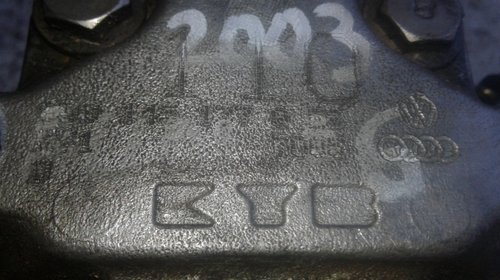 Pompa servodirectie Audi A6 C5, 2.0tdi, 2001-2005