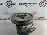 Pompa servodirectie Audi A6 C5 Allroad 2.5 TDI 180 cp AKE 2002 8E0145155