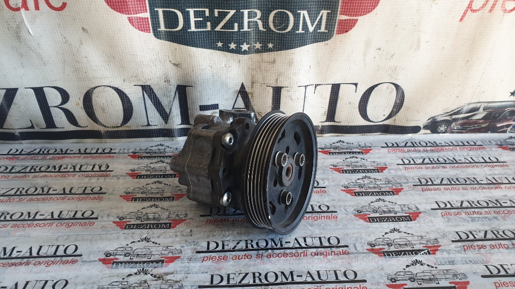 Pompa servodirectie Audi A6 C6 2.0 TDI 136cp cod piesa : 4F0145156C