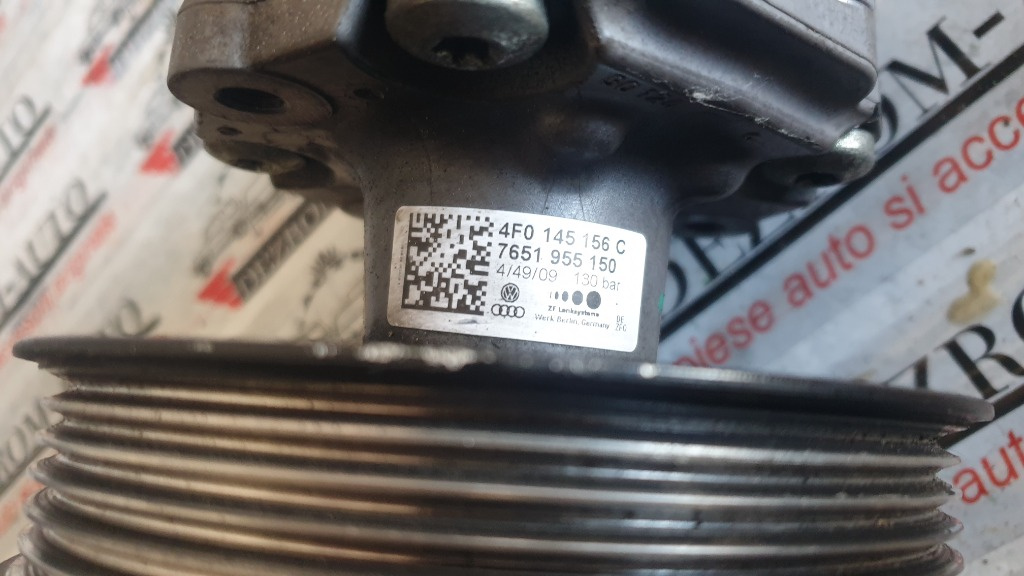 Pompa servodirectie Audi A6 C6 2.0 TDI 1