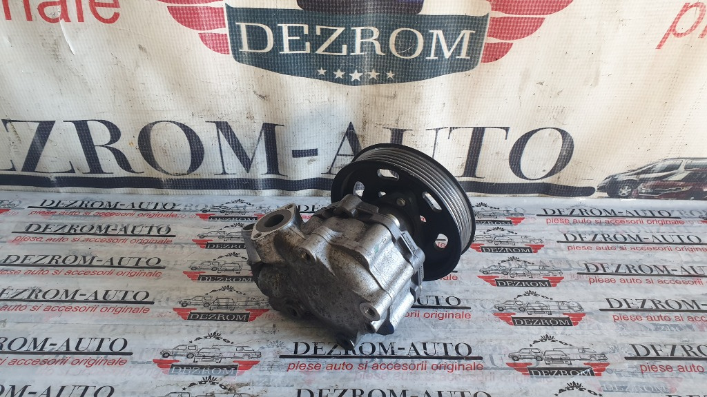 Pompa servodirectie Audi A6 C6 2.0 TDI 1
