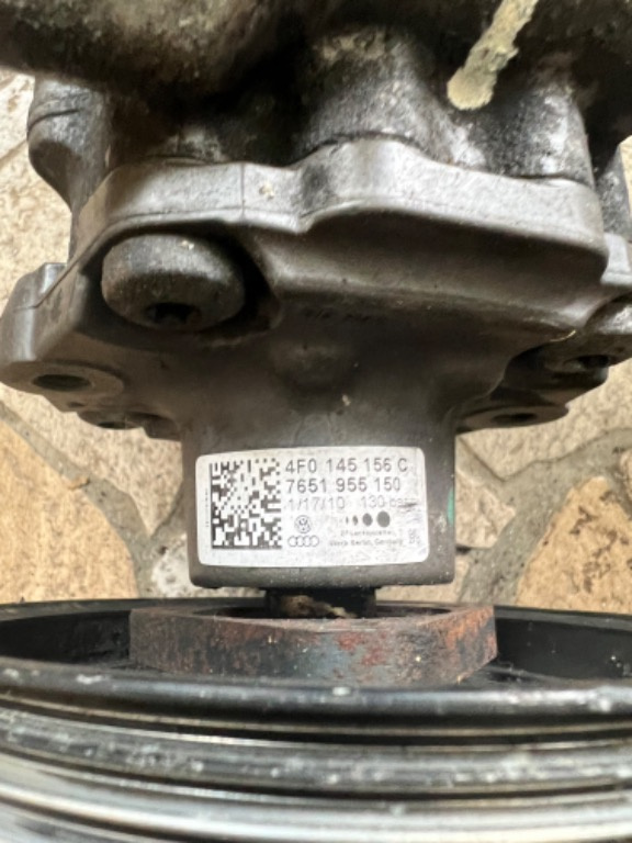 Pompa servodirectie Audi A6 C6 2.0 TDI 1