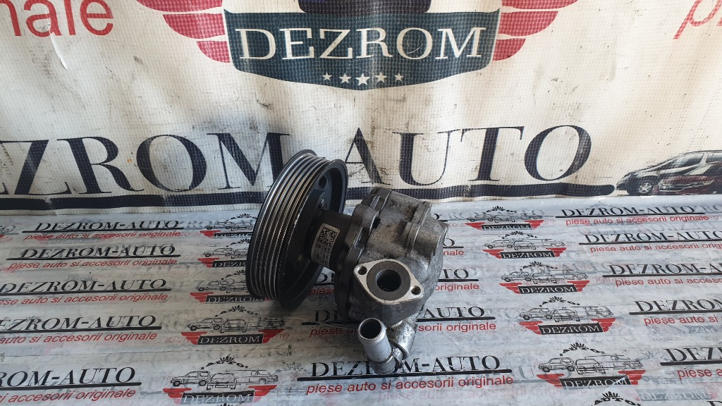 Pompa servodirectie Audi A6 C6 2.0 TDI 1
