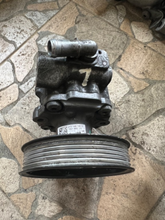 Pompa servodirectie Audi A6 C6 2.0 TDI 163cp cod piesa : 4F0145156C