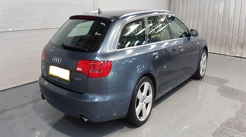 Pompa servodirectie Audi A6 C6 2007 Sedan 2.0 FSi