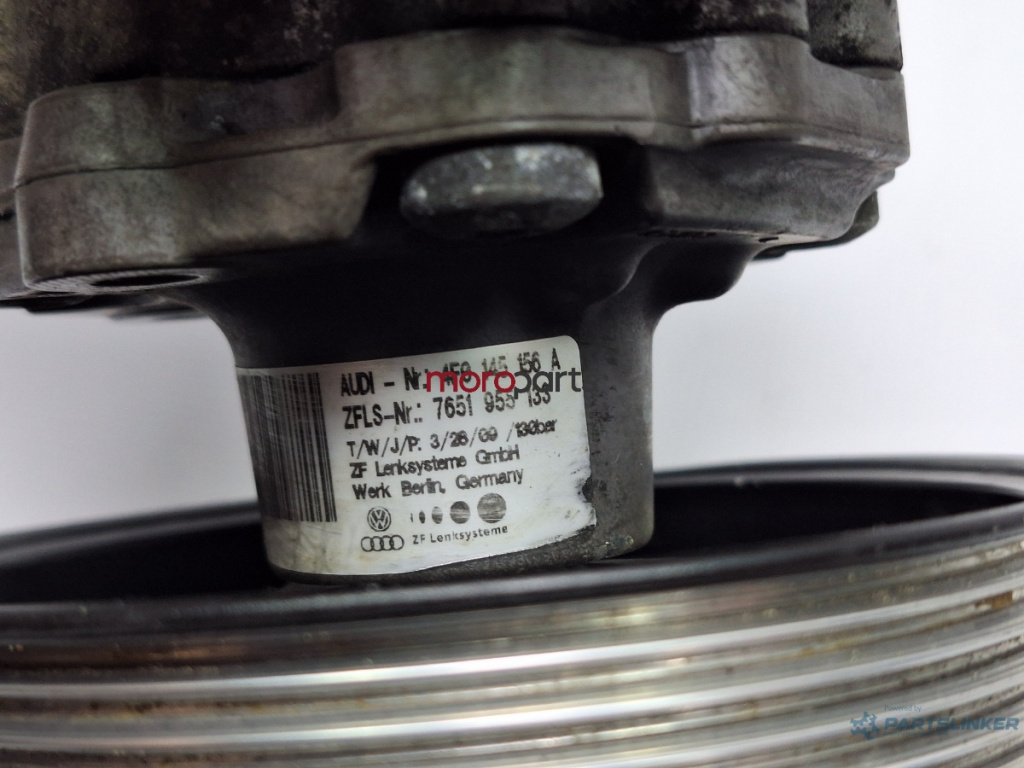 Pompa servodirectie AUDI A6 III Avant (4