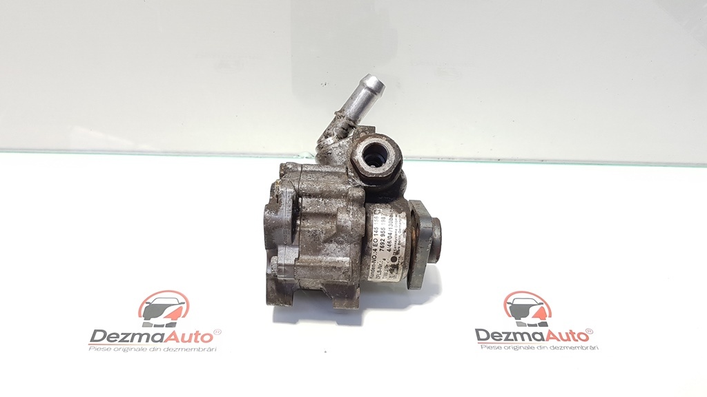 Pompa servodirectie , Audi A8 (4E) 3.0 tdi, 4E0145