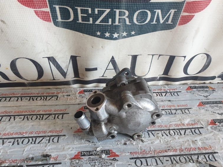 Pompa servodirectie Audi A8 D4 3.0 TDI 2