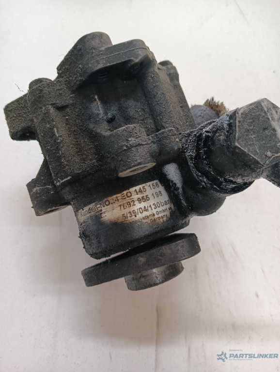 Pompa servodirectie AUDI A8 II 4E2, 4E8 