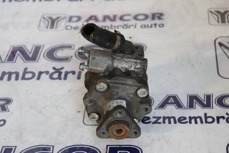 POMPA SERVODIRECTIE AUDI Q5 2.0 TDI / AN