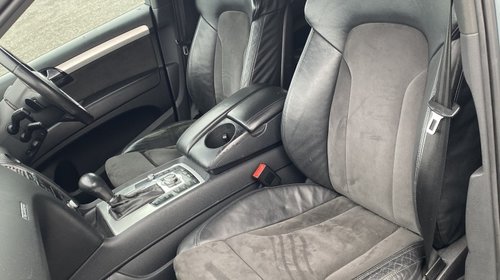 Pompa servodirectie Audi Q7 2009 berlina 3.0