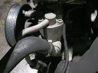 Pompa servodirectie avand codul 8K0145154H pentru Audi A4 B8