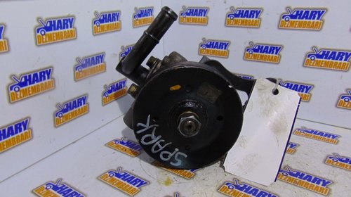 Pompa servodirectie avand codul original 96483038, pentru Chevrolet Spark / Matiz