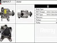 Pompa servodirectie  BMW 3 Compact E36 DELCOREMY DSP617