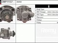 Pompa servodirectie  BMW 3 Compact E36 DELCOREMY DSP1157