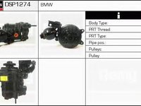 Pompa servodirectie  BMW 7 E65 E66 E67 DELCOREMY DSP1274