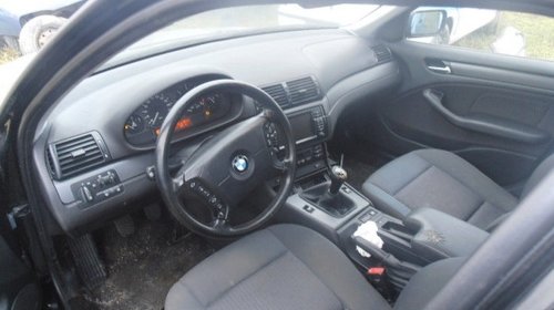 Pompa servodirectie BMW E46 2001 berlin 1.9