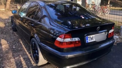 Pompa servodirectie BMW E46 2001 berlin 1.9