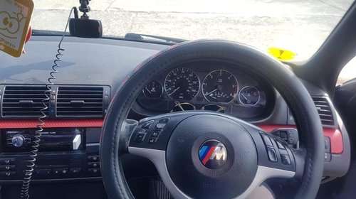 Pompa servodirectie BMW E46 2001 BERLINA 2.0 D