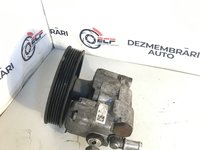 Pompa servodirectie BMW E61 525 d 3.0 diesel 197 cp M57T 2007