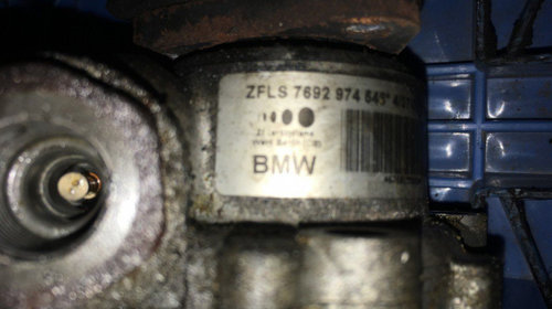 Pompa servodirectie BMW Seria 1 E81 E87 2.0 d, 7692974545