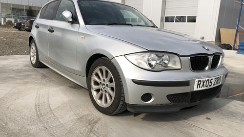 Pompa servodirectie BMW Seria 1 E81, E87 2005 Hatchback 1.6 i