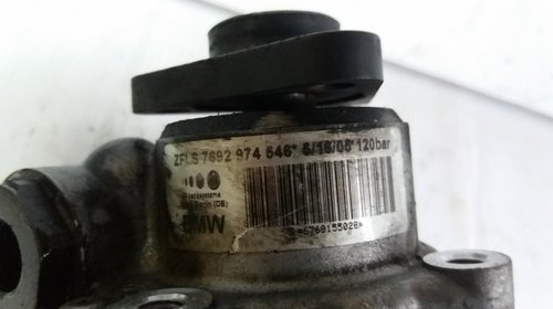 Pompa servodirectie bmw seria 1 e81 e87 seria 3 e90 2.0 d 7692974546