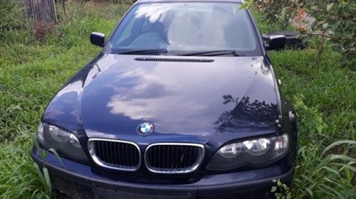 Pompa servodirectie BMW Seria 3 Compact E46 2004 BERLINA 2.0 TDI