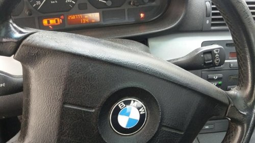 Pompa servodirectie BMW Seria 3 E46 2001 Berlina 2.0d