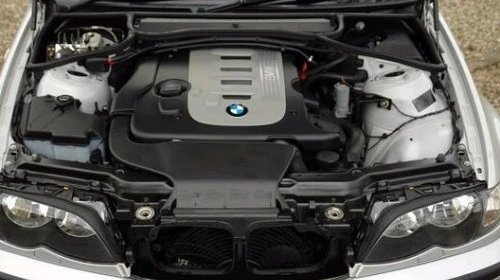 Pompa servodirectie BMW Seria 3 E90 2005 berlina 2.0