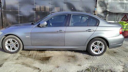 Pompa servodirectie BMW Seria 3 E90 2011 Berlina 2.0D