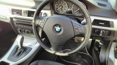 Pompa servodirectie BMW Seria 3 E90 2011 Berlina 2.0D