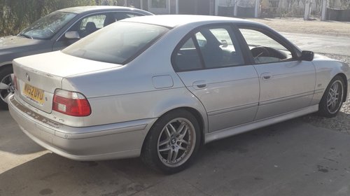 Pompa servodirectie BMW Seria 5 E39 2002 Berlina 2.2