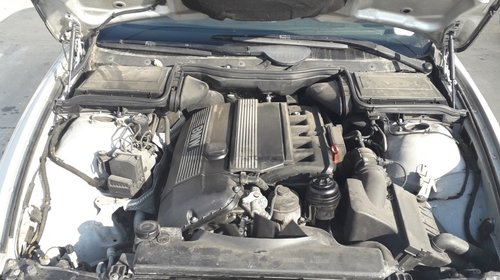 Pompa servodirectie BMW Seria 5 E39 2002 Berlina 2.2