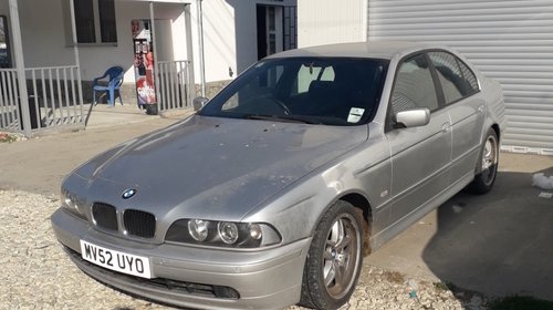 Pompa servodirectie BMW Seria 5 E39 2002 Berlina 2.2