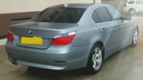 Pompa servodirectie BMW Seria 5 E60 2004 BERL