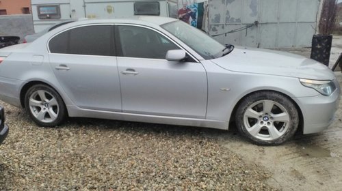 Pompa servodirectie BMW Seria 5 E60 2008 Berlina 2.0D