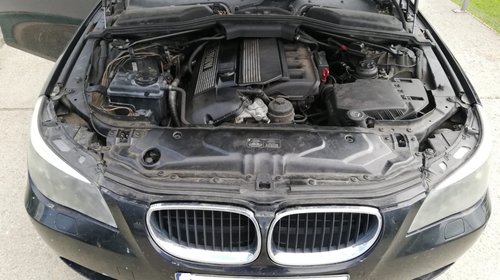 POMPA SERVODIRECTIE BMW SERIA 5 E60 / E61 520i FAB. 2003 - 2010 2.2 BENZINA 170cp 125kw ⭐⭐⭐⭐⭐