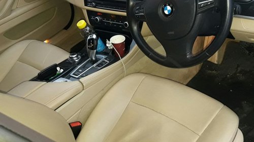 Pompa servodirectie BMW Seria 5 F10 2014 berlina 2000