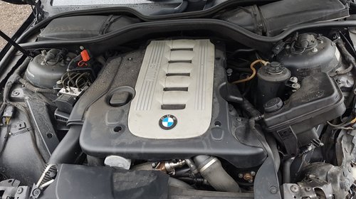 Pompa servodirectie BMW Seria 7 E65 730 diese