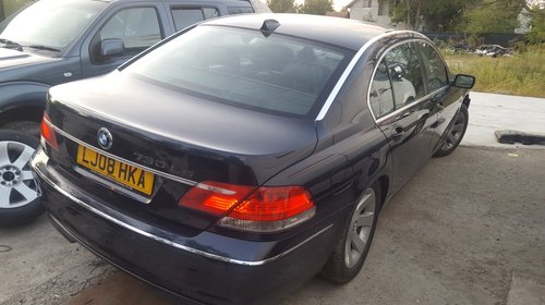 POMPA Servodirectie, BMW Seria 7 E66, 3.0 DIESEL, 2008