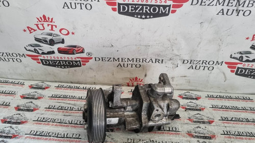 Pompa servodirectie BMW Seria 7 (F01, F02, F03, F04) 740d 3.0 306cp cod piesa : 6796492