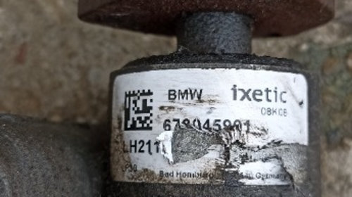 Pompa servodirectie BMW X1 E84, 678045901