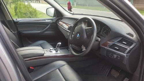 Pompa servodirectie BMW X5 E70 2008 Jeep 3.0