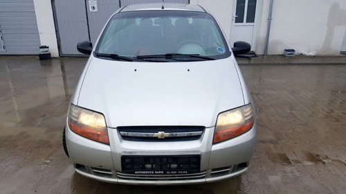 Pompa servodirectie Chevrolet Kalos 2005 berl